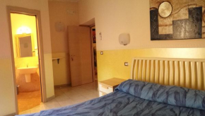  B&B Lo Sparviero  Чивита